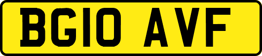 BG10AVF
