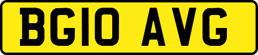 BG10AVG