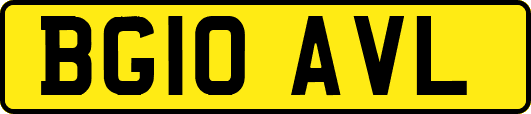 BG10AVL