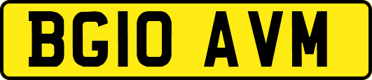 BG10AVM