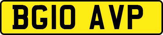 BG10AVP