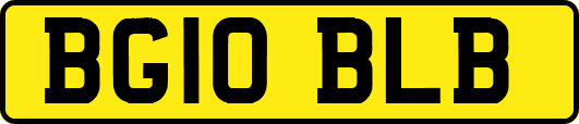 BG10BLB