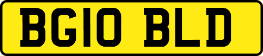 BG10BLD