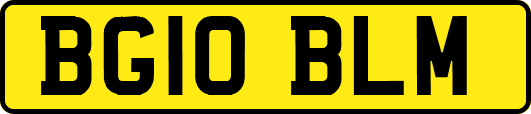 BG10BLM