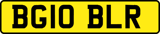 BG10BLR