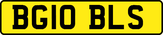 BG10BLS