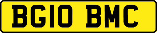BG10BMC