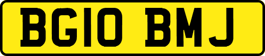 BG10BMJ