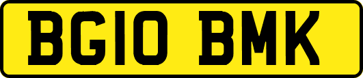 BG10BMK