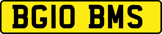 BG10BMS