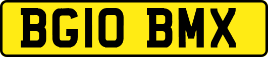 BG10BMX
