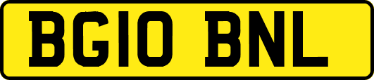 BG10BNL