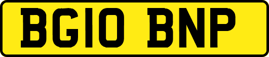 BG10BNP