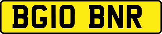 BG10BNR