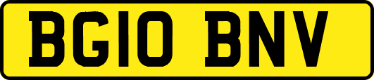 BG10BNV