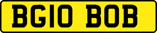 BG10BOB
