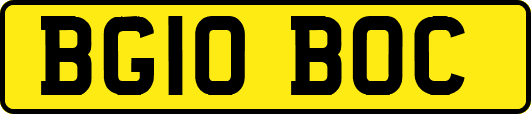 BG10BOC