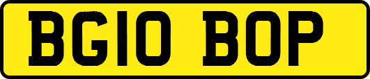 BG10BOP