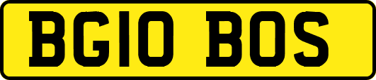 BG10BOS