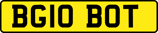 BG10BOT