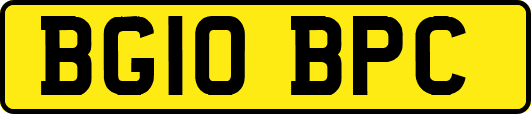 BG10BPC