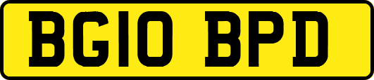 BG10BPD