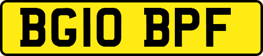 BG10BPF