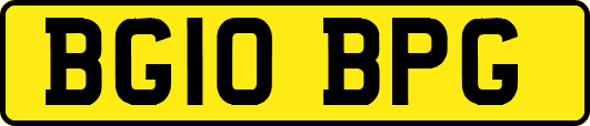 BG10BPG