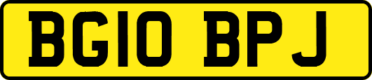 BG10BPJ
