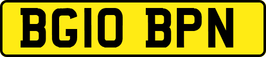 BG10BPN