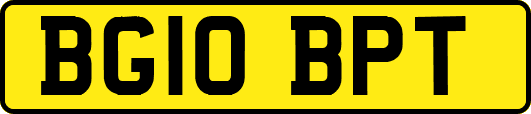 BG10BPT
