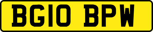 BG10BPW