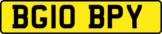 BG10BPY