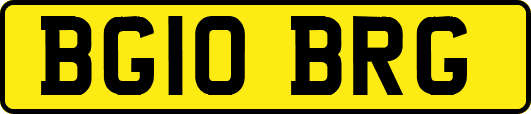 BG10BRG