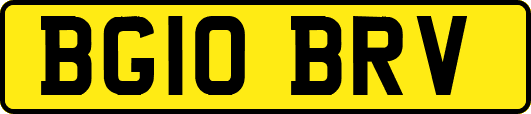 BG10BRV