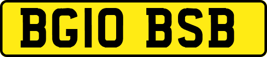 BG10BSB
