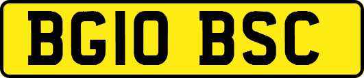 BG10BSC