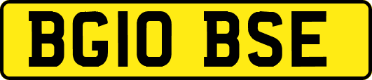 BG10BSE