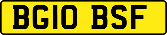 BG10BSF