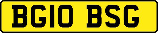 BG10BSG