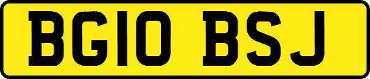 BG10BSJ