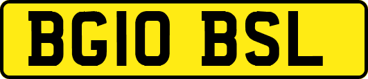 BG10BSL