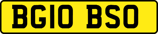 BG10BSO
