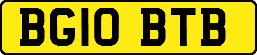 BG10BTB