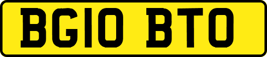 BG10BTO