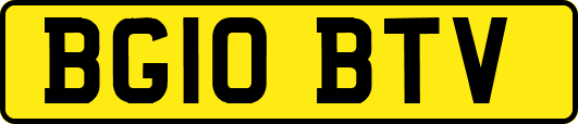 BG10BTV