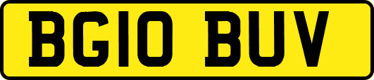 BG10BUV