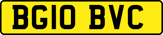BG10BVC