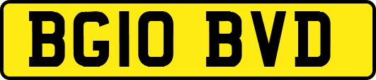 BG10BVD