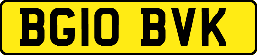 BG10BVK
